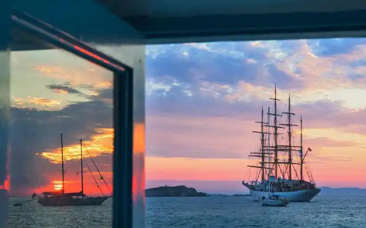 微信朋友圈背景图好看而且逼格高