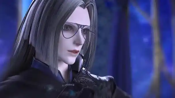 精灵梦叶罗丽:黎灰是个半吊子?社死现场太搞笑,漫迷:满屏尴尬