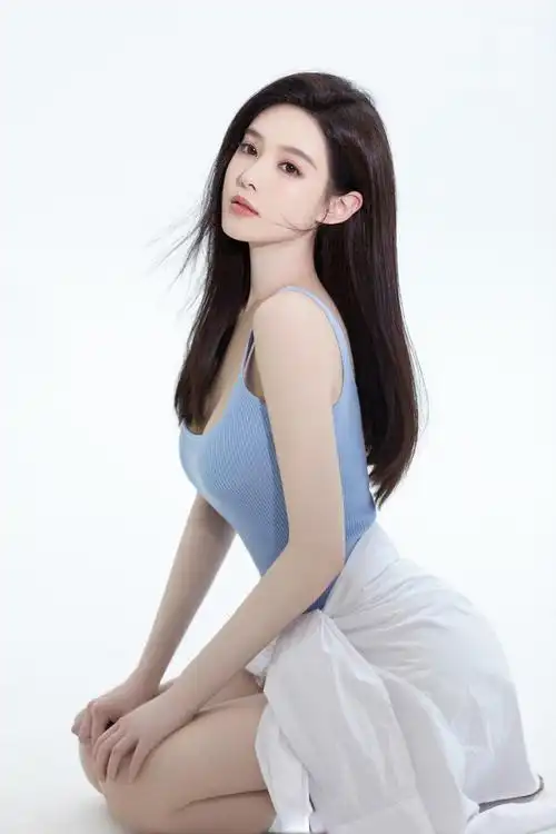 美图赏析秀色可餐的20张4k高清手机壁纸美女照片