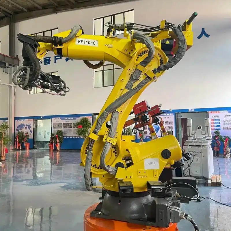 发那科机器人r-2000ic/270