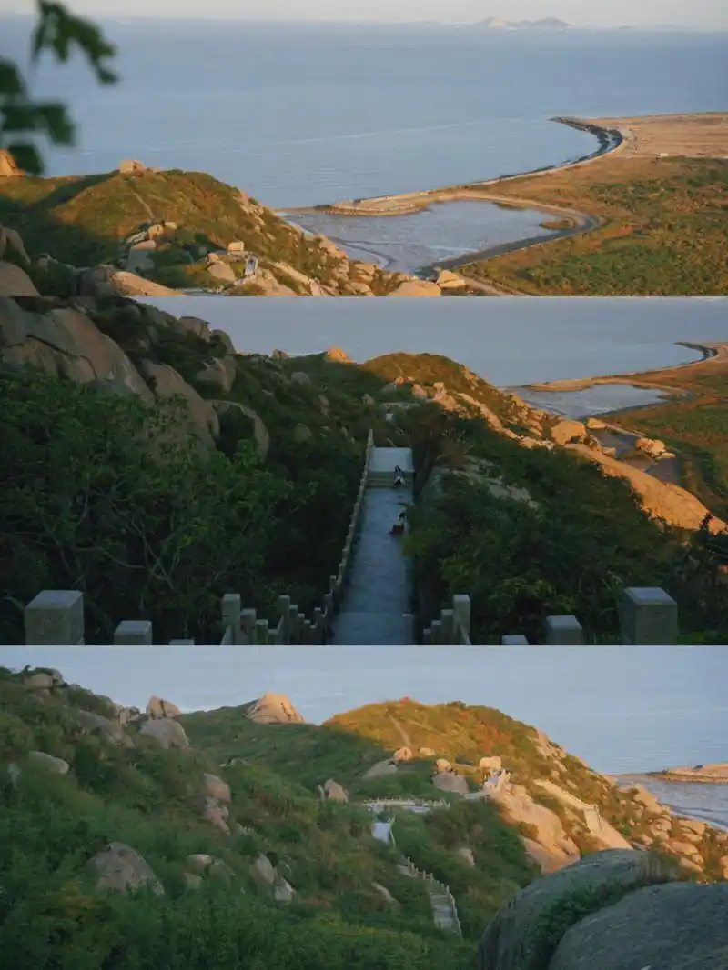 周末游|海岛游|上海周边小众洋山岛(二) 【嵊泗洋山岛一日游】99