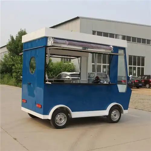 街边小吃车-钱阁车业(在线咨询)-小吃车