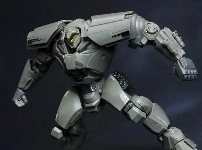 robot魂 普通版 凤凰游击士