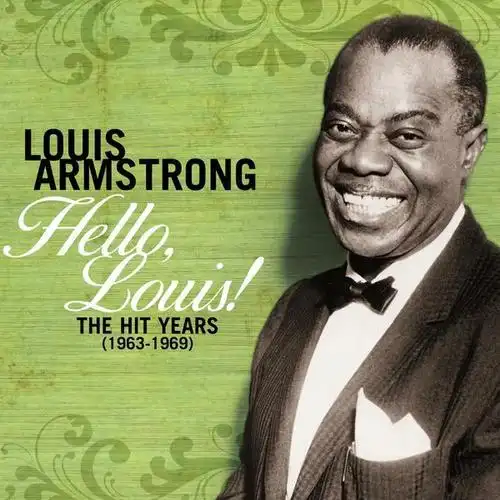 we have all the time in the world_louis armstrong_单曲在线试听