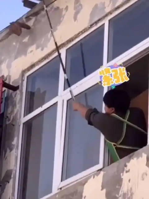 你以为的捅马蜂窝,实际上是.