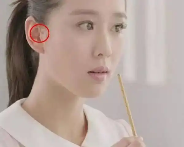 盘点女星的身体缺陷,黄圣依,刘诗诗上榜,可怜的她天生没有子宫