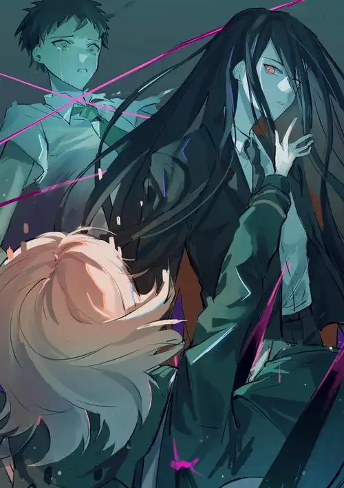 坑弹丸论破绘画日向创神座出流七海千秋日七神七热度(5312)评论(8)