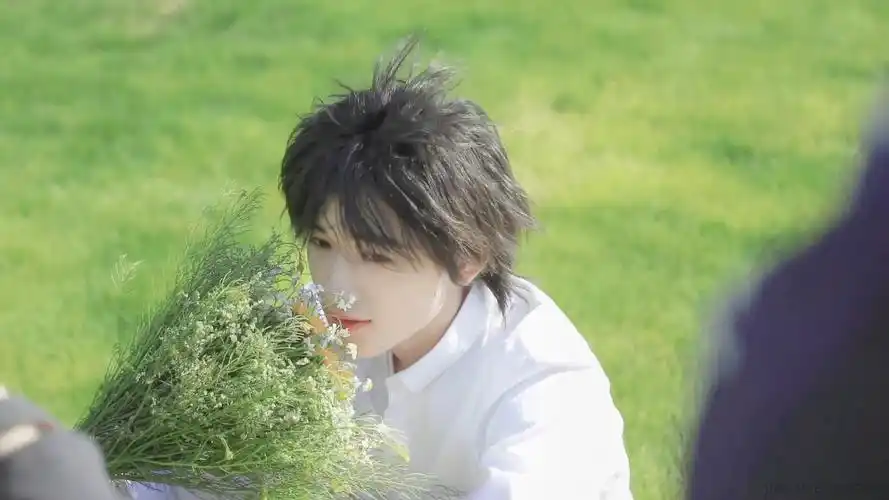 宋亚轩 - 堆糖,美图壁纸兴趣社区