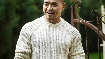 健美冠军王巍和你一起在家锻练(第三周)--周一:体能(tabata音乐辅助)