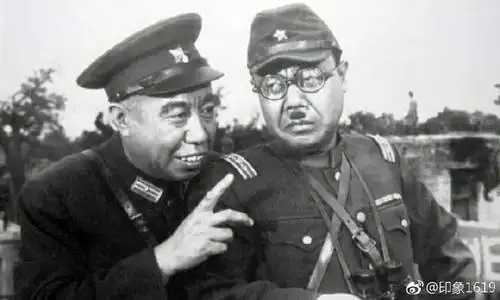 抗战时期,侵华日军身边的翻译官都是从哪儿找的?