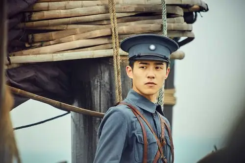 建军大业_电影剧照_图集_电影网_1905.com