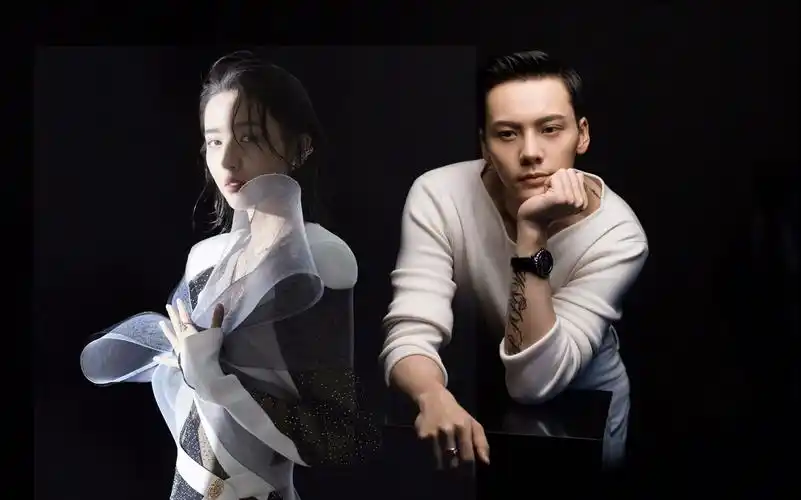 《桃花诺》陈伟霆×佟丽娅.元凌×沈怜星