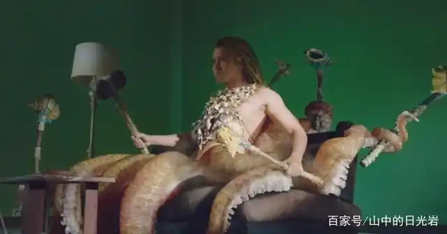 周扬青罗志祥分手,《美人鱼2》意外成赢家,周星驰或将大赚一笔