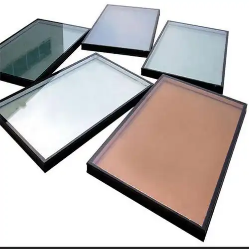 产品详情lowe玻璃