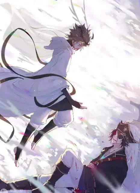 凹凸世界七神使都是谁