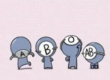 科学发现各型均可转成o型血
