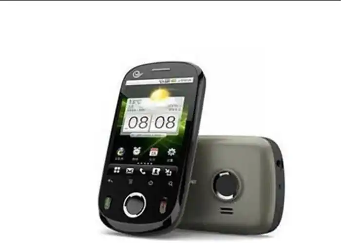 第一款:华为a616.