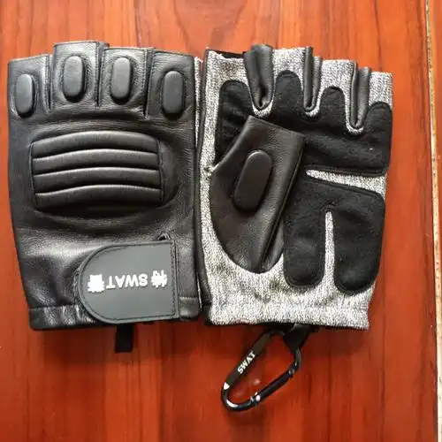 sd-1401 防割特警半指_安徽闪电警用装备制造有限公司