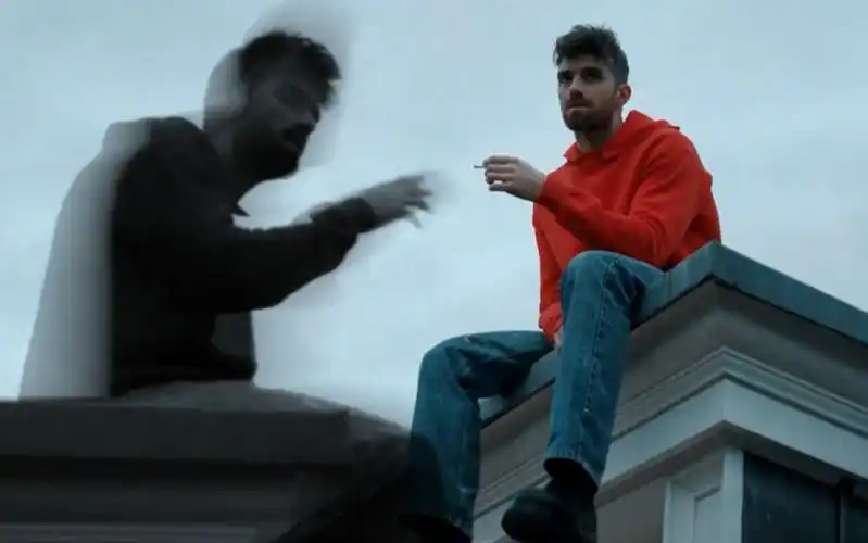 thechainsmokers烟鬼组合uk2022recap简要回顾