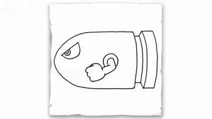 1下载视频讨论如何画子弹比尔马里奥39简介会员尊享更多权益热剧抢先