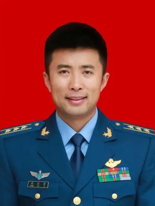 职务:中国人民解放军王牌飞行员,成都军区空军航空兵某团飞行一大队