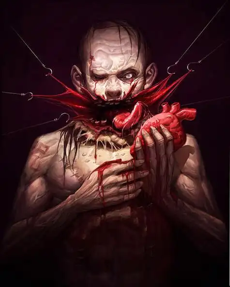 基本释义鬼胎 血盆鬼胎