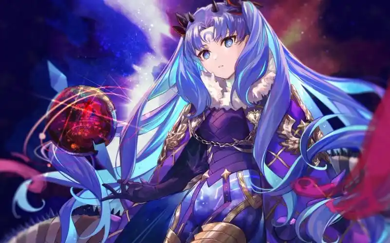 活动作品fgo救援亚马逊ceo活动高难宇宙凛2t