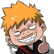 竖中指动漫头像恶搞搞笑动漫坚中指图片头像