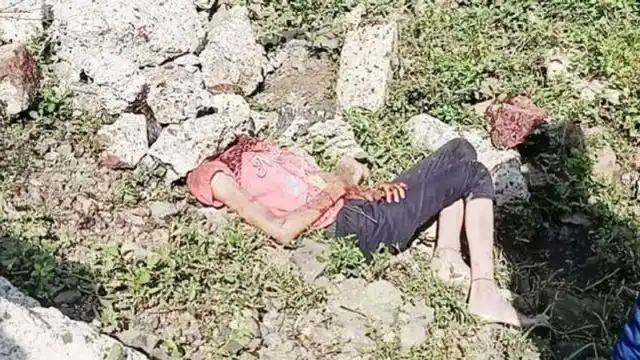 印度11岁男孩残忍杀害10岁女孩,只因怀疑女孩杀了他的宠物鼠