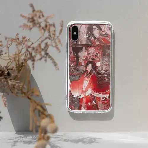 天官赐福93/52漫画5手机壳60/55/70原耽10 图库编号拍此项-发客服备注