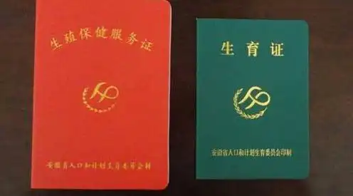 language tips 新闻热词5. 准生证明 请看例句