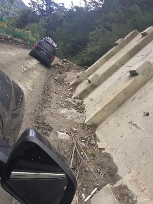 p>通麦天险指的是通麦镇的通麦大桥到排龙乡的路段很崎岖. /p>