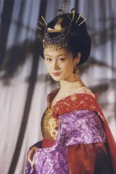 大明宫词为啥是最牛的国产女权剧