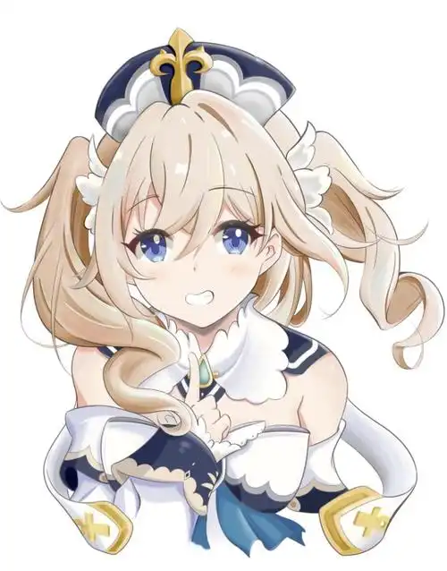 长弓燧龙芭芭拉解咒中文免费全部图片v10