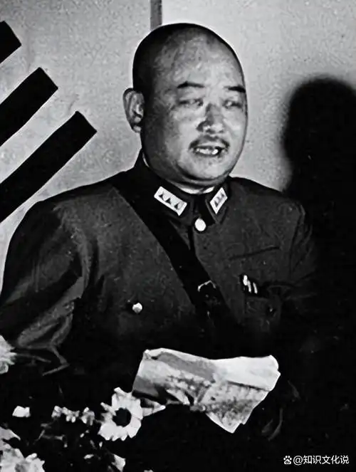 刘峙晚年愤愤不平徐蚌大败非我之罪国防部瞎指挥害了我