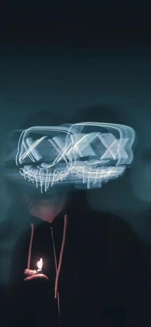 壁纸:超酷酷的壁纸!