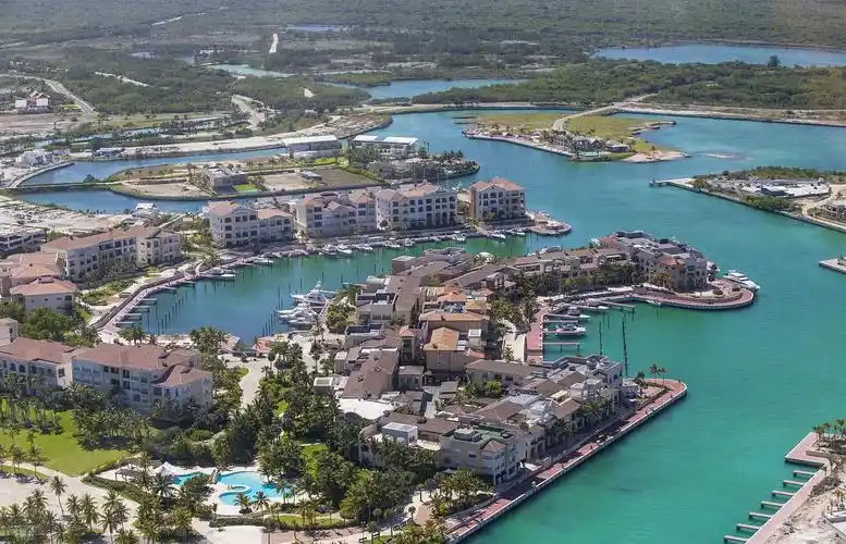 多米尼加gdp增速最高多米尼加,是一个位于加勒比海地区的岛国,人口