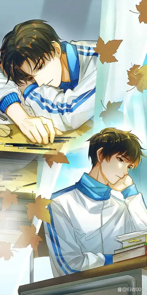 江添盛望 人间骄阳刚好风过林梢,彼时他们正当年少@雨 总  - 抖音