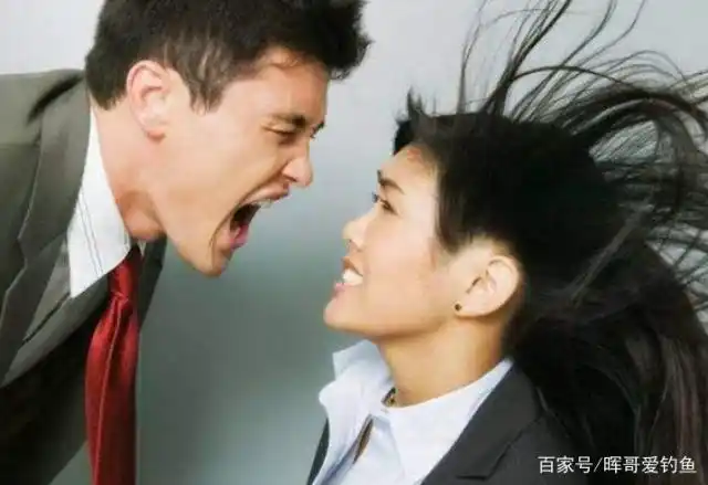 职场中,如何识别心机重的人,你知道吗?