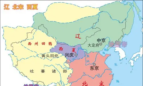 宋朝时开封是东京汴梁,郑州为何被降为郑县?