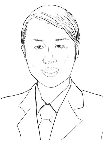 岳阳市中院女法官李芬判案千余无一改判