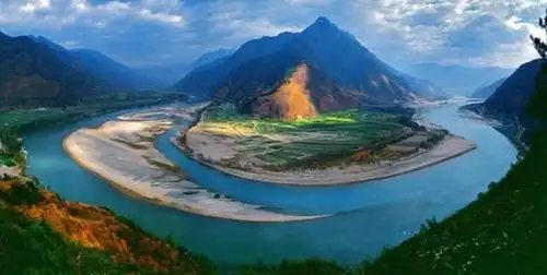 周末昭通周边自驾游去哪里好玩,4个昭通自驾游别致景点攻略推荐