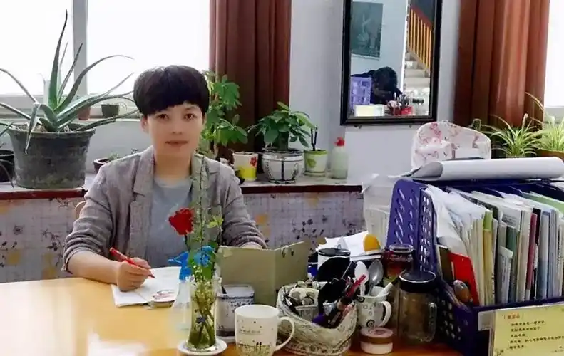 小品推销演员张敬百小品《推销》女演员张敬个人资料度