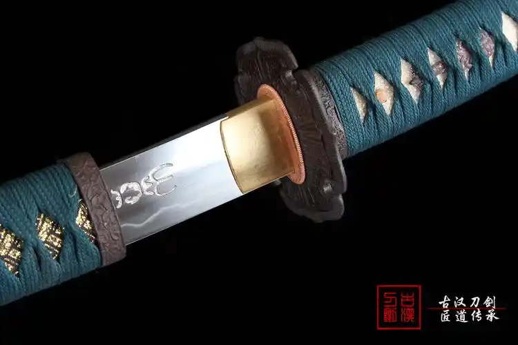 菊一文字则宗-仿古版