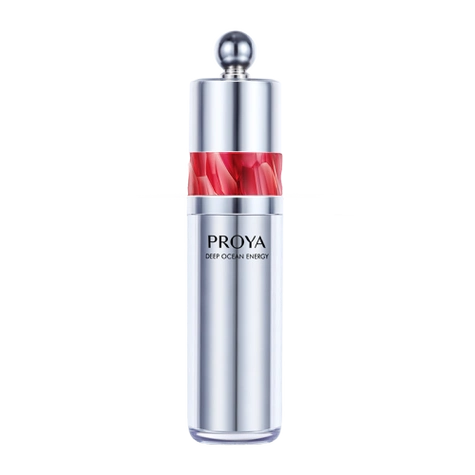 珀莱雅红宝石眼霜 淡纹提拉紧致冰陀螺眼霜 淡化细纹眼部精华 20g 339