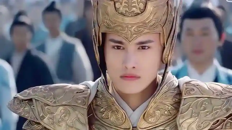 玄门大师:张陵出现化解凡人与狼族的矛盾