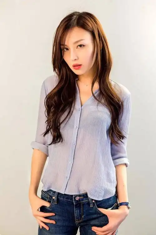 《爸爸是条龙》tvb花旦朱璇内地首秀