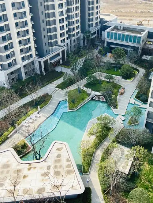 武汉东原印未来业主群看这里