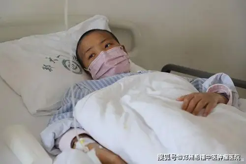 中医抗癌之路:放化疗,中医药都是癌症治疗的重要手段