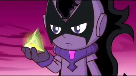 开心超人联盟之星之力 :暗魔的千层套路堪称开联之绝唱